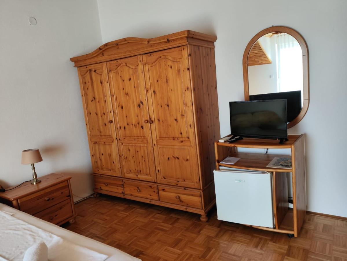 Villa Niko بودْسْتغانا المظهر الخارجي الصورة