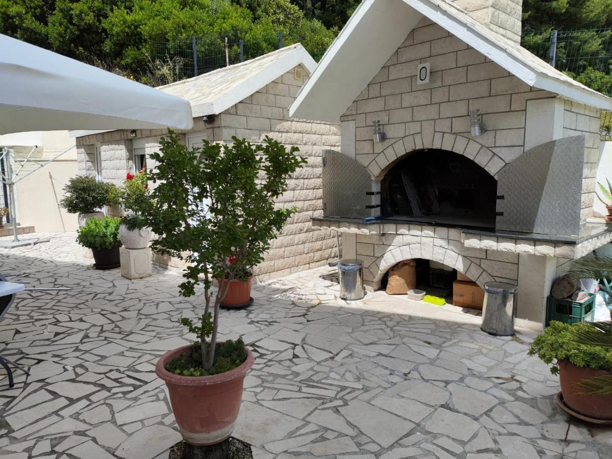Villa Niko بودْسْتغانا المظهر الخارجي الصورة