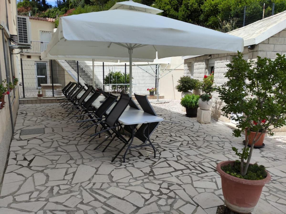 Villa Niko بودْسْتغانا المظهر الخارجي الصورة