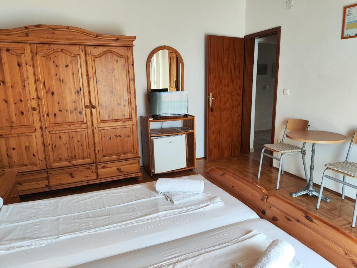 Villa Niko بودْسْتغانا المظهر الخارجي الصورة